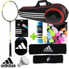 adidas Badminton Fast adiZero Tour Set